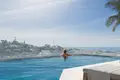 1 bedroom apartment 57 m² Fuengirola, Spain