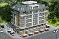 Apartamento 2 habitaciones 64 m² Kargicak, Turquía