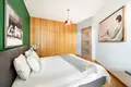 Appartement 3 chambres 77 m² Varsovie, Pologne