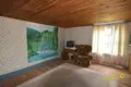 Dom 66 m² Dziahilna, Białoruś
