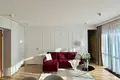 2 room apartment 56 m² Warsaw, Poland