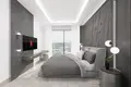 Apartamento 2 habitaciones 187 m² Mahmutlar, Turquía