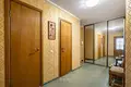 Appartement 3 chambres 78 m² Minsk, Bélarus