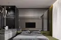 Studio apartment 43 m² Canggu, Indonesia