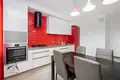 Apartamento 3 habitaciones 84 m² Baraulianski sielski Saviet, Bielorrusia