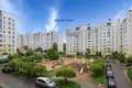 3 room apartment 76 m² Minsk, Belarus