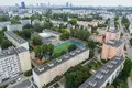 Apartamento 3 habitaciones 47 m² Varsovia, Polonia