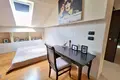 Penthouse 3 bedrooms 230 m² Rafailovici, Montenegro