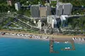 Квартира 2 комнаты 64 м² Батуми, Грузия