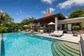 Willa 3 pokoi 610 m² Choeng Thale, Tajlandia