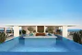 Apartamento 2 habitaciones 132 m² Pafos, Chipre