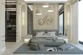 Вилла 4 комнаты 200 м² Мезитли, Турция