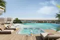 Mieszkanie 3 pokoi 114 m² Dubaj, Emiraty Arabskie