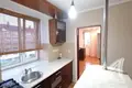 2 room apartment 44 m² Kobryn, Belarus