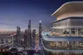 Mieszkanie 1 pokój 71 m² Dubaj, Emiraty Arabskie