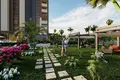 Apartamento 4 habitaciones 130 m² Toroslar, Turquía