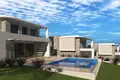 Villa de 5 habitaciones 170 m² Polychrono, Grecia