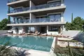 Квартира 2 комнаты 100 м² муниципалитет Пафос, Кипр