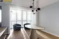 Wohnung 6 zimmer 212 m² Minsk, Belarus