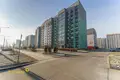 Квартира 2 комнаты 38 м² Копище, Беларусь