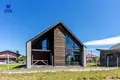 House 169 m² Machulishchy, Belarus