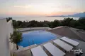 Willa 4 pokoi 650 m² Budva, Czarnogóra