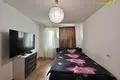 Wohnung 1 zimmer 41 m² Minsk, Belarus