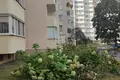 1 room apartment 34 m² Minsk, Belarus