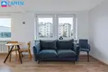 Apartamento 2 habitaciones 45 m² Kaunas, Lituania