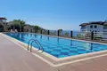 Appartement 3 chambres 130 m² Alanya, Turquie