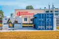 Manufacture 3 216 m² in Abuchauski sielski Saviet, Belarus