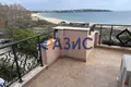 2 bedroom apartment 111 m² Sozopol, Bulgaria