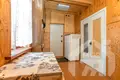 House 46 m² Aliachnovicki sielski Saviet, Belarus