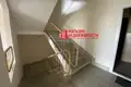 Appartement 1 chambre 43 m² Hrodna, Bélarus