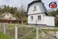 Haus 53 m² Kalodziscanski siel ski Saviet, Weißrussland