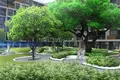 2 bedroom apartment 53 m² Choeng Thale, Thailand