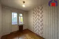 3 room apartment 62 m² Salihorsk, Belarus