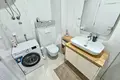 Apartamento 1 habitacion 57 m² en Becici, Montenegro
