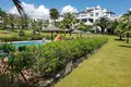 3 bedroom townthouse 194 m² Estepona, Spain