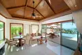 villa de 3 chambres 439 m² Kamala, Thaïlande