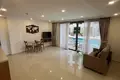 Mieszkanie 1 pokój 59 m² w Pattaya City, Tajlandia