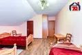 Chalet 258 m² Lahoïsk, Bélarus