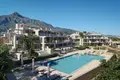 4 bedroom apartment  Marbella, Spain