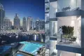 Attique 5 chambres 633 m² Dubaï, Émirats arabes unis