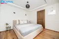 Mieszkanie 3 pokoi 71 m² Wilno, Litwa