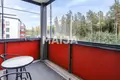 Квартира 1 комната 35 м² Vaasa sub-region, Финляндия