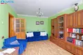 Wohnung 1 zimmer 36 m² Salos, Litauen