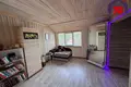 Casa 114 m² Nasilava, Belarús