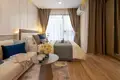 1 bedroom apartment 27 m² Pattaya, Thailand