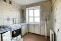 2 room apartment 47 m² Barysaw, Belarus